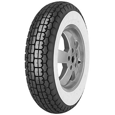 Mitas B13 ( 3.50-8 TT 46J roue arri&egrave;re, Roue avant WW ) Pneus Moto