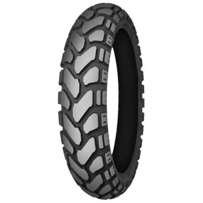 Mitas Enduro Trail+ 54t Tl Motocross Front Tire Argent&eacute; 90 / 90 / B21