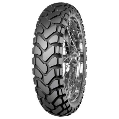Mitas Enduro Trail ( 120/90B17 TT/TL 64H roue arri&egrave;re, Marquage M+S )