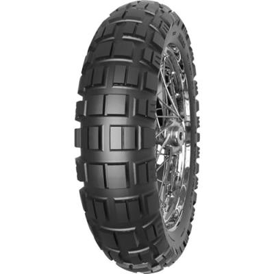 Mitas Enduro Trail ( 140/80B18 TT/TL 70H roue arri&egrave;re, Marquage M+S )