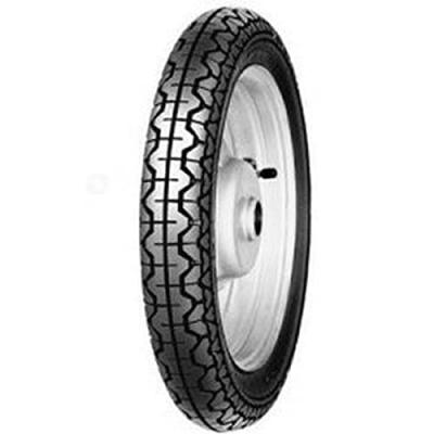 Mitas H01 ( 2.75-19 TT 43P roue arri&egrave;re, Roue avant ) Pneus Moto