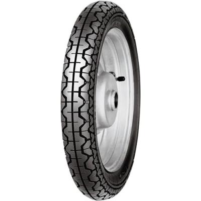 Mitas H06 ( 3.50-16 TT 60P roue arri&egrave;re, Roue avant ) Pneus Moto