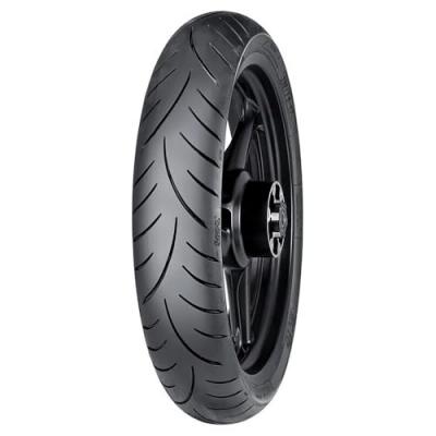 Mitas MC50 ( 110/70-17 TL 54H Roue avant ) Pneus Moto