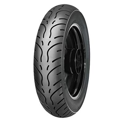 Mitas Mc7 66r Tl Road Rear Tire Argent&eacute; 130 / 90 / R15