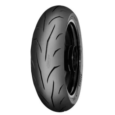 Mitas Sport Force + ( 190/55 ZR17 TL (75W) roue arri&egrave;re ) 75