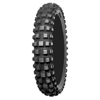 Mitas Stone King ( 130/80-17 TT 65N roue arri&egrave;re, Marquage M+S )