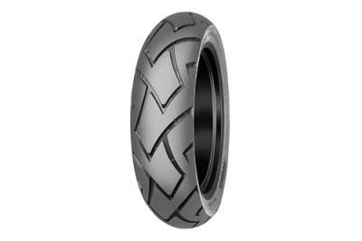 Mitas Tyre Terra Force-r M/c 69v Tl Rear Tire Noir 140 / 80 / R14