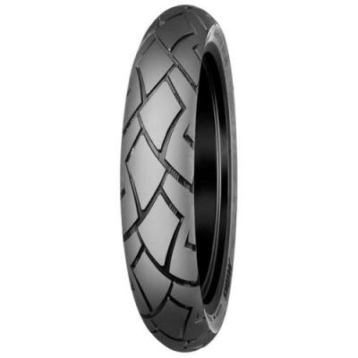 MITAS TERRA FORCE 100/90-19 TL 57H, Pneu moto Avant