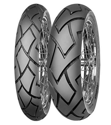 Mitas TerraForce-R - Dual Sport 90/10 (170/60 R17 72W TL)