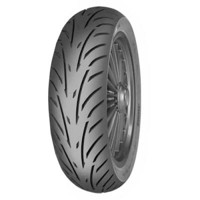 Mitas Touring Force-SC ( 120/70-12 TL 51S roue arri&egrave;re, Roue avant )