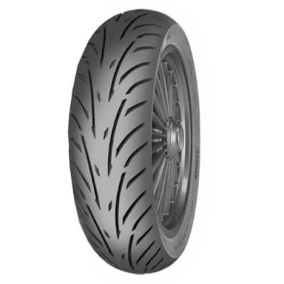 Mitas Touring Force-SC ( 130/60-13 TL 53J roue arri&egrave;re, Roue avant )
