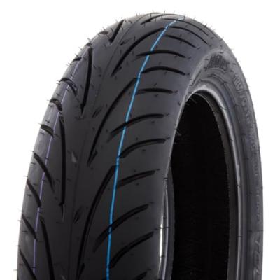 Mitas Touring Force-SC ( 130/70-12 TL 56L roue arri&egrave;re, Roue avant )