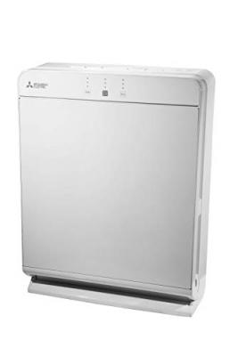 Mitsubishi Purificateur d'air MA-E85R-E pr&eacute;vu pour 60 m&sup2;