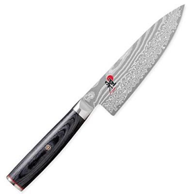 Miyabi 34681-161-0 5000 Fcd Gyutoh Couteau Japonais Acier Brun 16 Cm