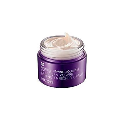 Mizon Cr&egrave;me Enrichie Raffermissante Pouvoir Collag&egrave;ne 50 ml