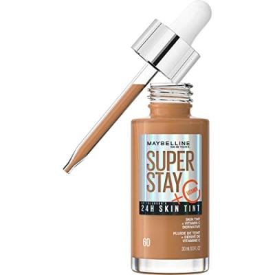 Superstay 24H base de maquillage enrichie en vitamine C #60