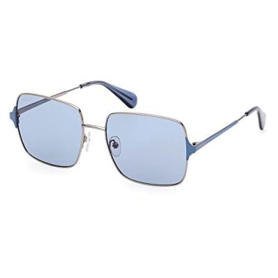 Max&co Mo0072 Sunglasses Gris Homme