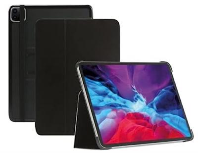 Mobilis Case C2 for IPAD Pro 12.9IN 2 Positions KEYPAD Mode