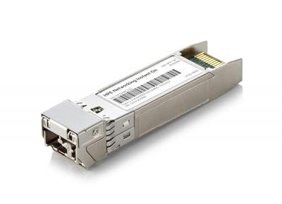 HPE Aruba Instant On - module transmetteur SFP+ - 10 GigE