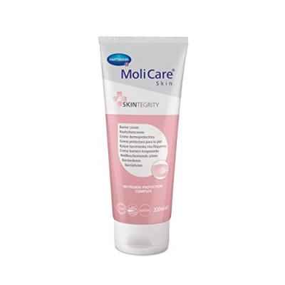 Hartmann Cr&eacute;m&eacute; Protectrice 200 ml - Tube - Tube 200 ml