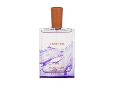 Molinard - GINGEMBRE Eau de Parfum Vaporisateur 75ml
