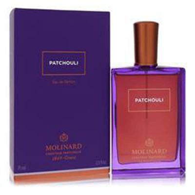 Molinard Les Elements Eau de Parfm 75ml
