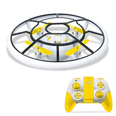 V&eacute;hicule radio command&eacute; Mondo Ultradrone X13.0 Led Light R/C