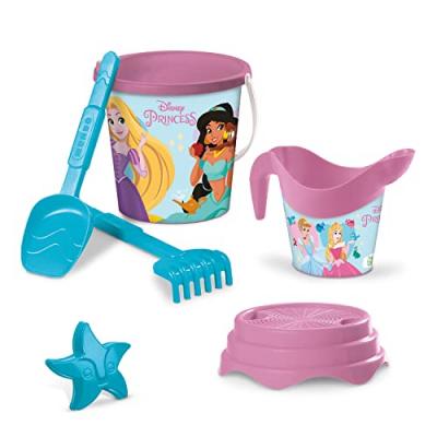 Jeu de plage mondo set de plage disney princess rose FC-1-16555068