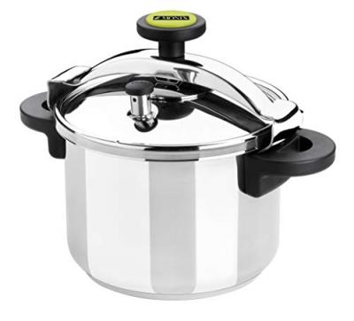 MONIX Autocuiseur acier inoxydable - 6 l