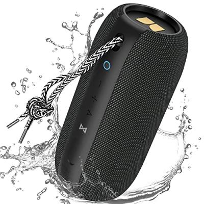 Enceinte sans fil bluetooth superstar s320 noir