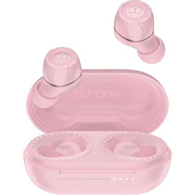 Monster Air Links Lite True Wireless Headphones Rose