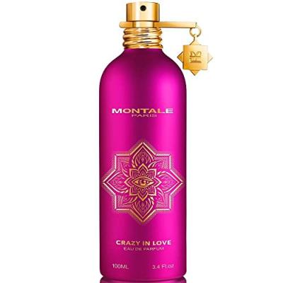 Montale Eau De Parfum Crazy In Love Vaporizer 100ml Bleu Homme