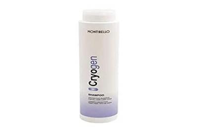 Montibello Shampoing cryog&eacute;nique pour chaque type de cheveux 300 ml