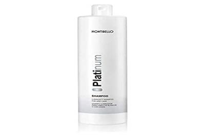 Montibello Shampoing Cheveux Blancs 1000 ml 1 L