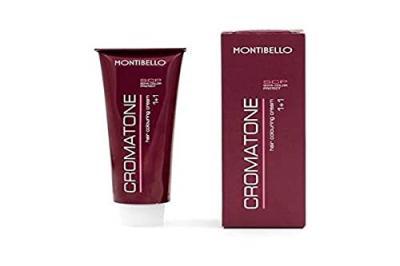 Montibello Coloration Cheveux Permanente Cromatone 8.44