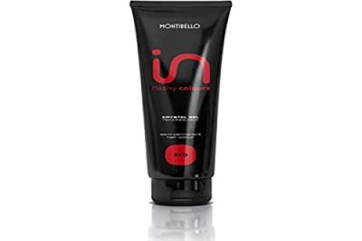 Montibello Coloration Directe Inflashy Colors Rouge 150 ml 150 ml