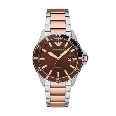 Orologio uomo armani ar11340 (&oslash; 42 mm)