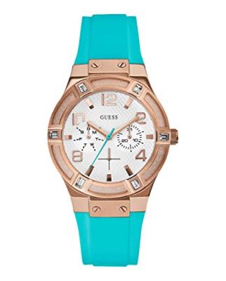 Montre Femme Guess W0564L3 (39 mm)