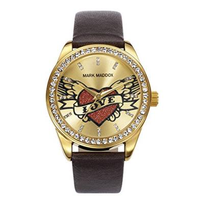 Montre Femme - Mark Maddox MC3021-27