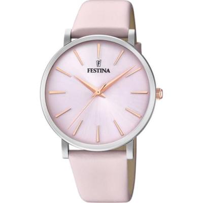 Festina - F20371-2 - montre - Quartz - Analogue