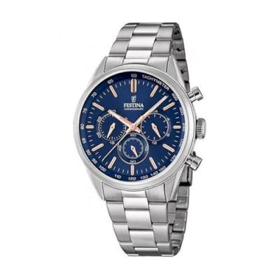 Chronographe Homme Festina F16820/A