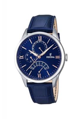 Festina Homme watch F16823/3 