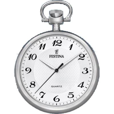 Festina Montres de Poche & Goussets F2020-1