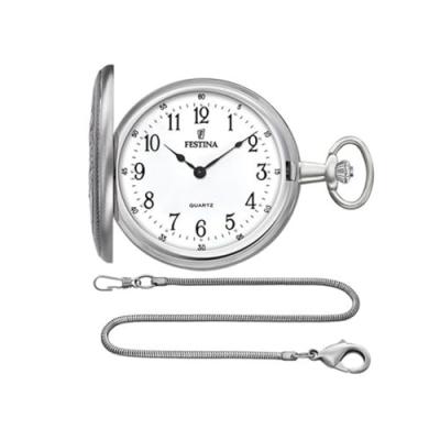 Festina Montres de Poche & Goussets F2022-1