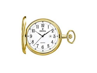 Festina Montre &agrave; Gousset F2028/1