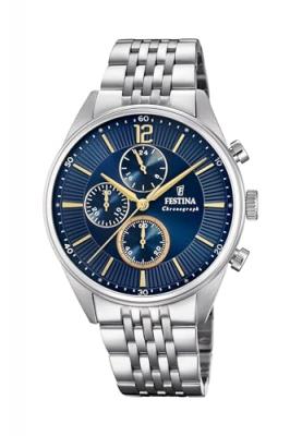 Chronographe Homme Festina F20285/3 
