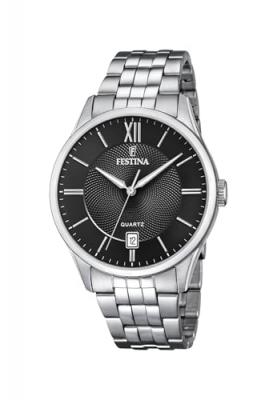 Montre Homme Classique Noir F20425/3