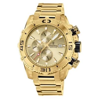 Festina Montre Homme F20492/1