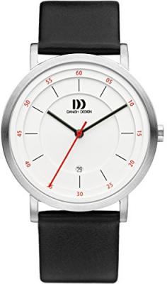 Danish Design Relief Herrenuhr Iq12q1152