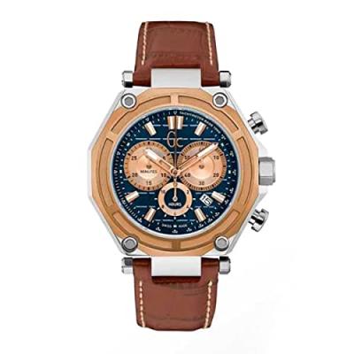 Montre Homme Guess Collection Sport Chic X10005G7S
